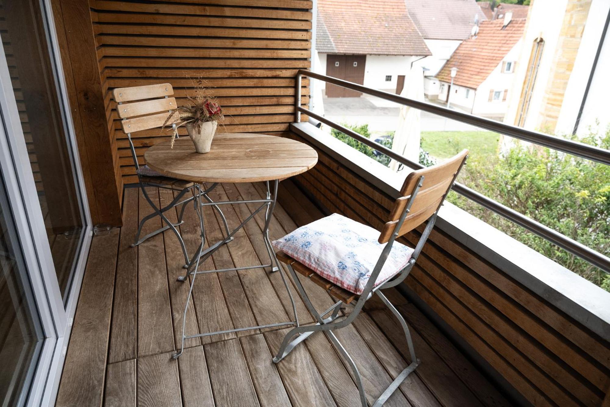 Alte Kass Hotel & Kaffeehaus Neidlingen المظهر الخارجي الصورة