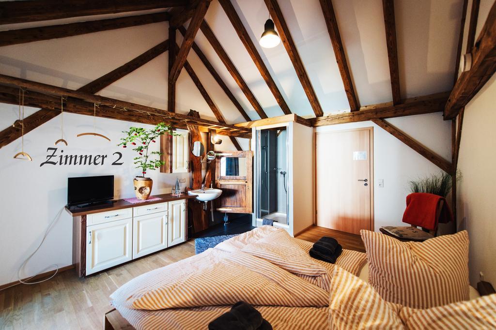 Alte Kass Hotel & Kaffeehaus Neidlingen المظهر الخارجي الصورة